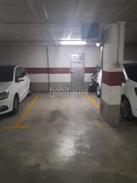 Foto 17dcadde-0aa8-4eff-810b-895ce9a352f1. Aparcament cotxe a calle diaz moreu 53 a San Antón Alicante