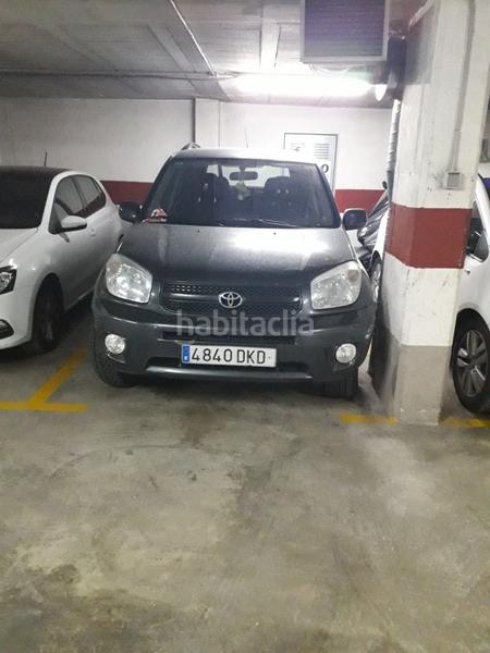 Foto 8ea07594-9985-4a58-9afa-a87847920be6. Aparcament cotxe a calle diaz moreu 53 a San Antón Alicante