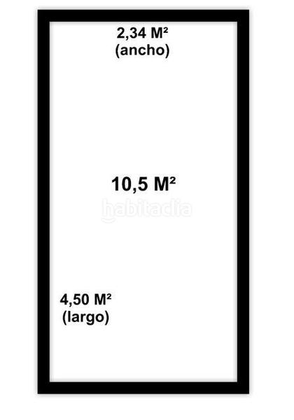Foto dcd662af-4de8-4c1b-8158-0b09fbeefafd. Aparcament cotxe a calle diaz moreu 53 a San Antón Alicante