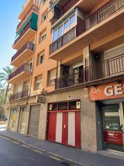 Car parking in Plaza estella 3. Garaje plaza estrella 3