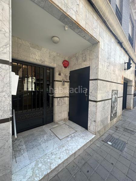 Foto 674e21fe-83bf-43bb-9cc5-a897ffe53804. Car parking in calle ingeniero canales 7 in Pla de Bon Repós Alicante