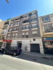 Car parking in Calle ingeniero canales 7. Garaje en venta en la calle ingeniero canales 7
