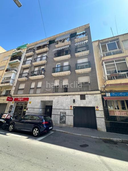 Foto 9a67c136-155e-43fb-85cc-8612e07c7ce7. Car parking in calle ingeniero canales 7 in Pla de Bon Repós Alicante