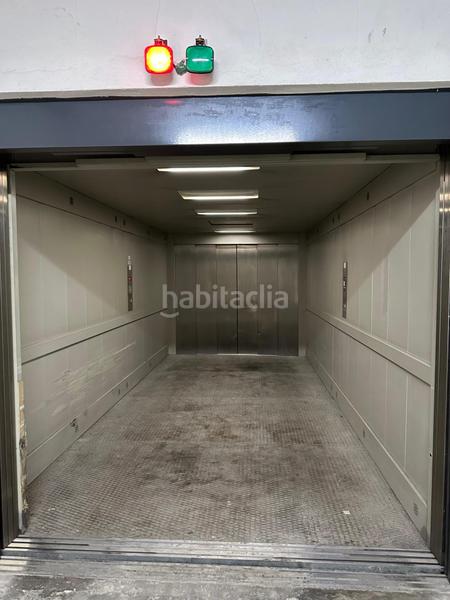 Foto fae15742-43bb-49dd-aaa1-d3054f24dcbd. Car parking in calle ingeniero canales 7 in Pla de Bon Repós Alicante