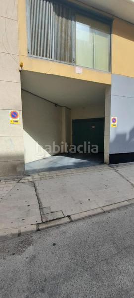 Foto 0e7286f6-c300-4619-8bea-9fde3c1dad4b. Car parking in calle calle de san mateo 67 in Carolinas Altas Alicante