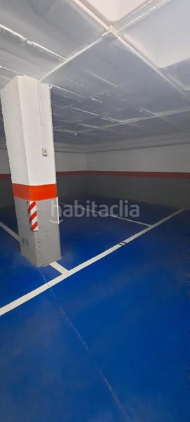 Foto 3c0e3662-73b6-4e91-9f51-dffef4a1ca8d. Car parking in calle calle de san mateo 67 in Carolinas Altas Alicante