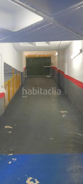 Foto 4584ad36-0f2c-44a3-99a4-2c0de542cc77. Car parking in calle calle de san mateo 67 in Carolinas Altas Alicante