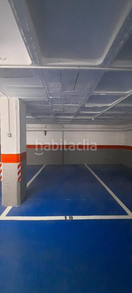 Foto 565e3ec9-995d-445b-a813-609cd705d247. Car parking in calle calle de san mateo 67 in Carolinas Altas Alicante