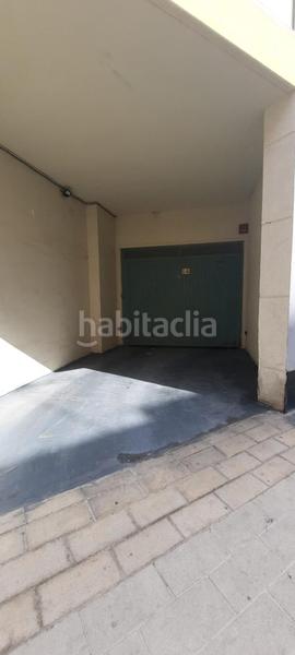 Foto 56d9ef41-b4d4-4173-8003-089bc9e63c39. Car parking in calle calle de san mateo 67 in Carolinas Altas Alicante