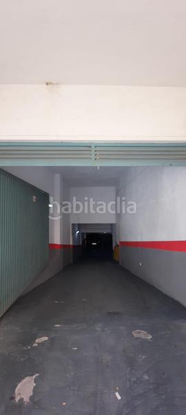 Foto adea57a6-1f9f-43ae-b615-701937e8e4a3. Car parking in calle calle de san mateo 67 in Carolinas Altas Alicante