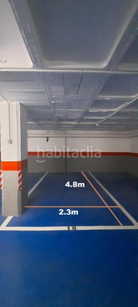 Foto bdcc0ae2-e34f-48f9-83bd-09c3e30d66fc. Car parking in calle calle de san mateo 67 in Carolinas Altas Alicante