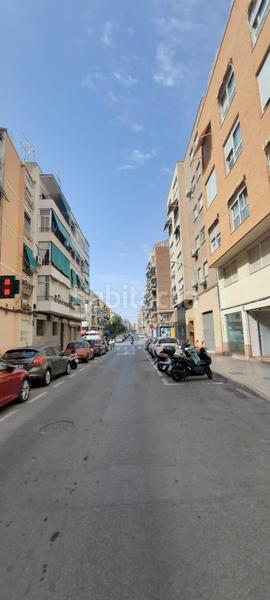 Foto ef6c44b6-ff51-41ab-975e-b4cccca96f11. Car parking in calle calle de san mateo 67 in Carolinas Altas Alicante