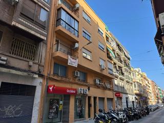 Appartement à Ingeniero canales 5. Ingeniero canales 5 3derecha