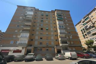 Location Appartement à Navarra 3. Pasaje navarra 3