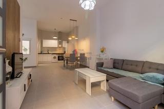 Appartement à Calle de martínez de velasco 6. Vivienda a estrenar con excelentes calidades en el barrio de car