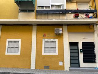 Pis a Calle de martínez de velasco 6. Vivienda a estrenar con excelentes calidades en el barrio de car