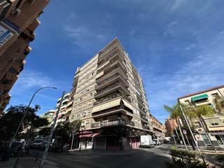Pis  Calle del doctor nieto 44. Doctor nieto 44