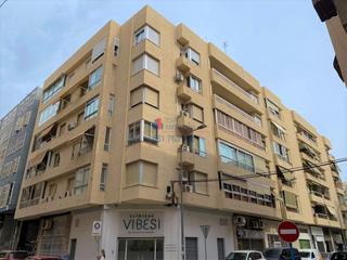 Appartement  Calle pintor aparicio 16