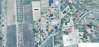 Finca rústica en Centro. Terreno rustico mutxamel 31