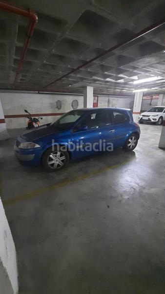 Foto 9eef3e8e-8413-4778-983e-0d7f46dcb313. Car parking in calle calle del arquitecto vidal 26 in Alicante