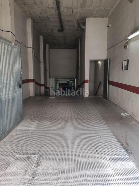 Foto d1dedcaa-8b0e-4b93-bb6e-b84d62a5bc0a. Car parking in calle calle del arquitecto vidal 26 in Alicante