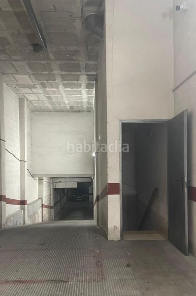 Foto e8cecf87-9044-49c8-a0e6-4a918d8a2a73. Car parking in calle calle del arquitecto vidal 26 in Alicante