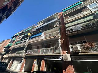 Flat in Calle ingeniero canales 31. Ingeniero canales 31