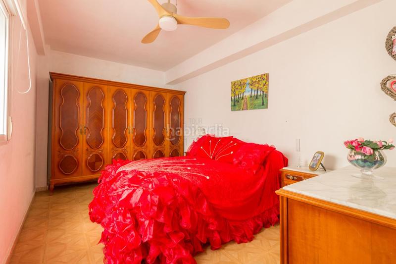 Foto 07b840a4-5869-4bd4-80d4-3d7eaaec252f. Appartamento in calle antonio maura 26 in Pla de Bon Repós Alicante