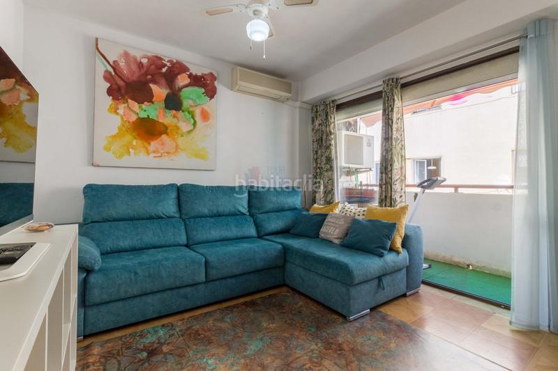 Foto 96a3bbff-0660-42bb-bee9-57b3b16d5e4e. Appartamento in calle antonio maura 26 in Pla de Bon Repós Alicante