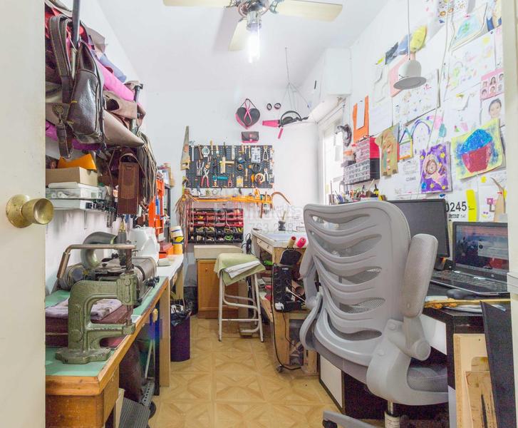 Foto a4ae47c0-312c-431b-934a-12bbf5d5c8aa. Appartamento in calle antonio maura 26 in Pla de Bon Repós Alicante