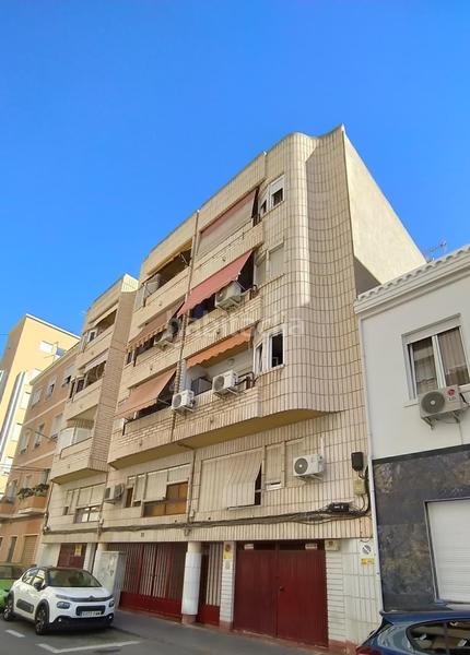 Foto cccc99aa-64b0-444b-be4f-a68493da6d62. Appartamento in calle antonio maura 26 in Pla de Bon Repós Alicante