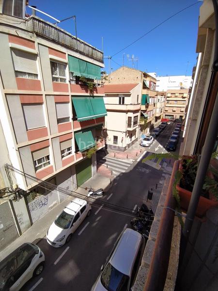 Foto e4d82749-fb91-40f7-80b6-9e46efbd99e6. Appartamento in calle antonio maura 26 in Pla de Bon Repós Alicante