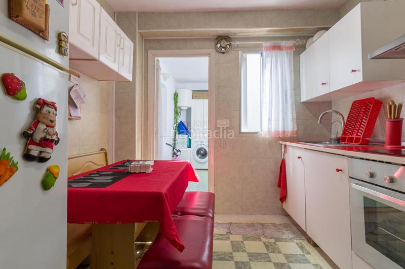 Foto f6042919-b410-46d2-a7ca-156ce6decba5. Appartamento in calle antonio maura 26 in Pla de Bon Repós Alicante