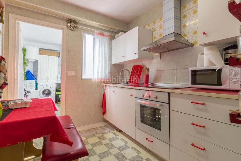 Foto f6476b07-e874-4e19-a91d-6d3f7e69e4be. Appartamento in calle antonio maura 26 in Pla de Bon Repós Alicante