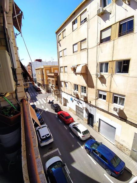 Foto fe61e930-a154-4478-8dfd-877ef50fbced. Appartamento in calle antonio maura 26 in Pla de Bon Repós Alicante