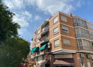 Flat in Perseo 8. Piso calle perseo