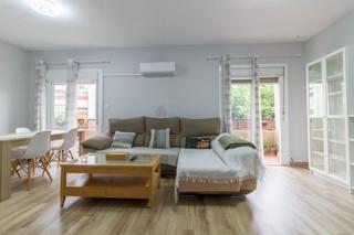 Rent Flat  Avenida novelda 8. Para entrar a vivir  alquiler