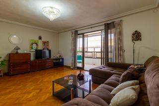 Rent Flat in Ingeniero canales 2. Alquiler ingeniero canales