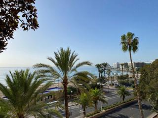 Flat in Virgen del socorro 1