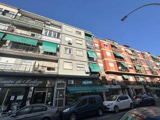 Appartement à San mateo 43. Piso en venta san mateo