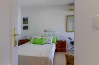Miete Etagenwohnung  Calle medico icene reyes 14. Urbanización en alquiler  vivienda a estrenar con piscina y gara