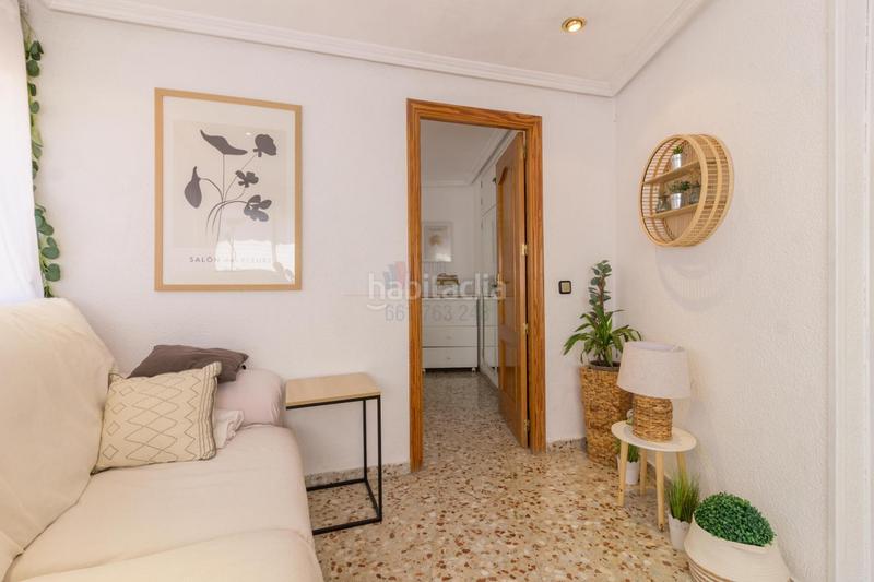 Foto 008384f8-7722-4a2d-80e7-5302aebeec7c. Attico in Santo Domingo Alicante