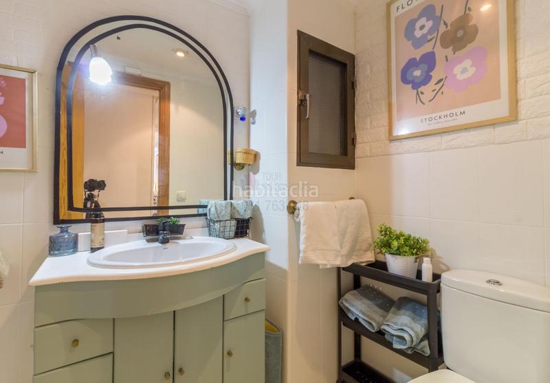 Foto 00a37517-c8a1-41e5-b3a8-27cf0b74b371. Attico in Santo Domingo Alicante