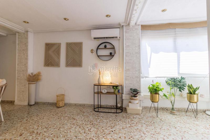 Foto 0e219834-f27d-4723-ae4f-b3b123b9e685. Attico in Santo Domingo Alicante