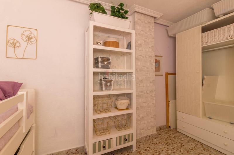 Foto 1752d0b5-c2d0-498d-ae9b-b9cd80fd6435. Attico in Santo Domingo Alicante