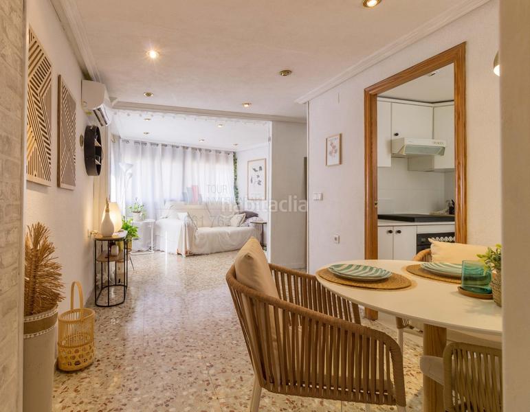 Foto 2beafa97-c9a9-4fe5-a64a-64388e5ea86d. Attico in Santo Domingo Alicante