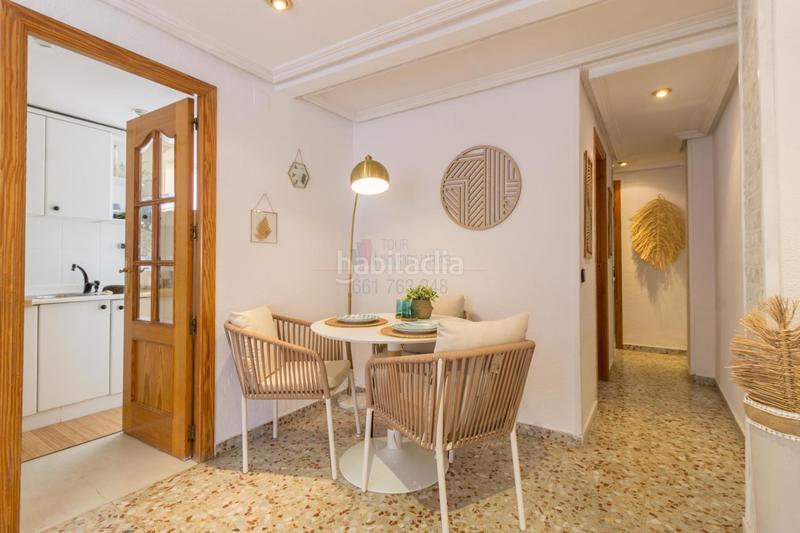 Foto 43dce4da-81ed-4d6b-9fb9-36ae430241de. Attico in Santo Domingo Alicante