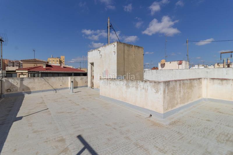 Foto 49e81a65-dd7c-4bd1-a6ce-53a14e8ef126. Attico in Santo Domingo Alicante