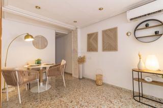 Àtic a Santo Domingo. Ideal primera compra en san blas