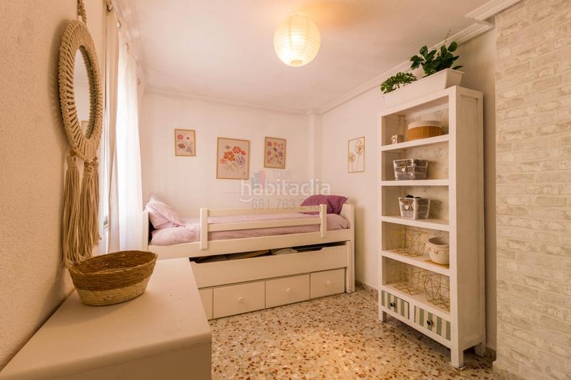 Foto a95846b6-d0ca-452e-b514-40a27a184c1d. Attico in Santo Domingo Alicante
